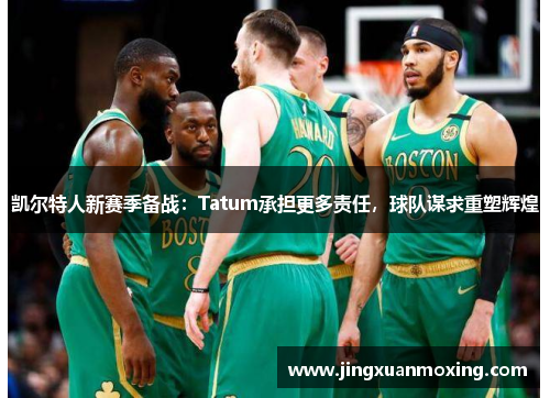 凯尔特人新赛季备战：Tatum承担更多责任，球队谋求重塑辉煌