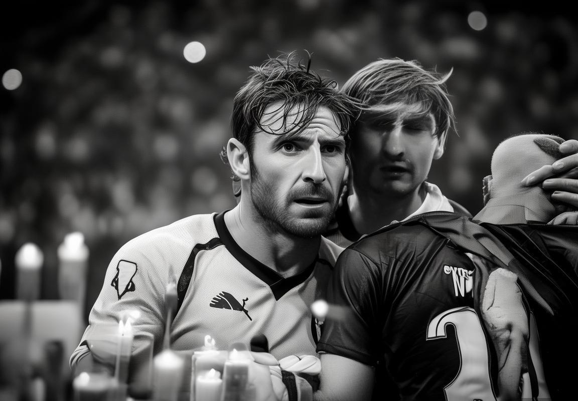 传奇门将老布冯离世，意大利门将黄金时代的AC米兰与国际米兰巨星永垂史册