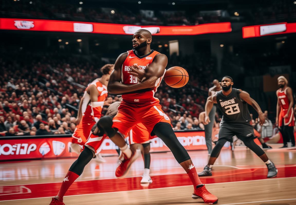 火箭队伤病潮下阿隆·霍勒迪挺身而出：老将价值撑起后场轮换阵容，直面季后赛考验