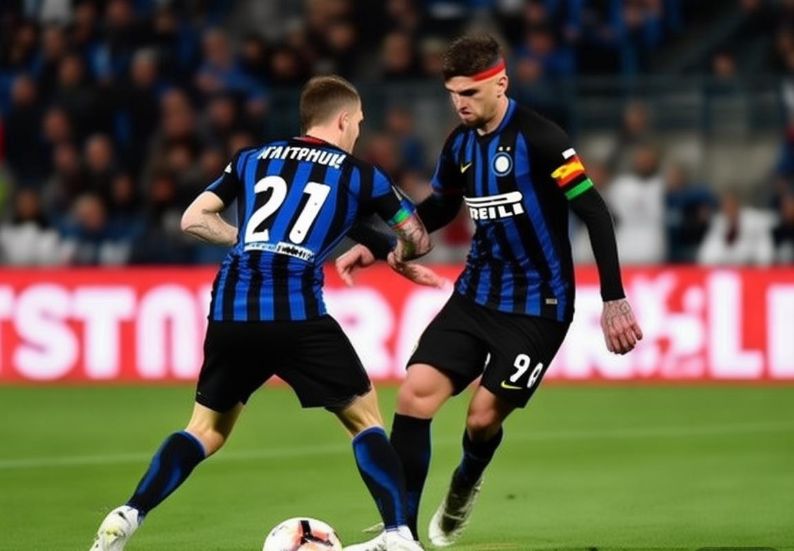 国际米兰困局：齐沃战术失灵暴露阵容短板，马洛塔面临引援困境