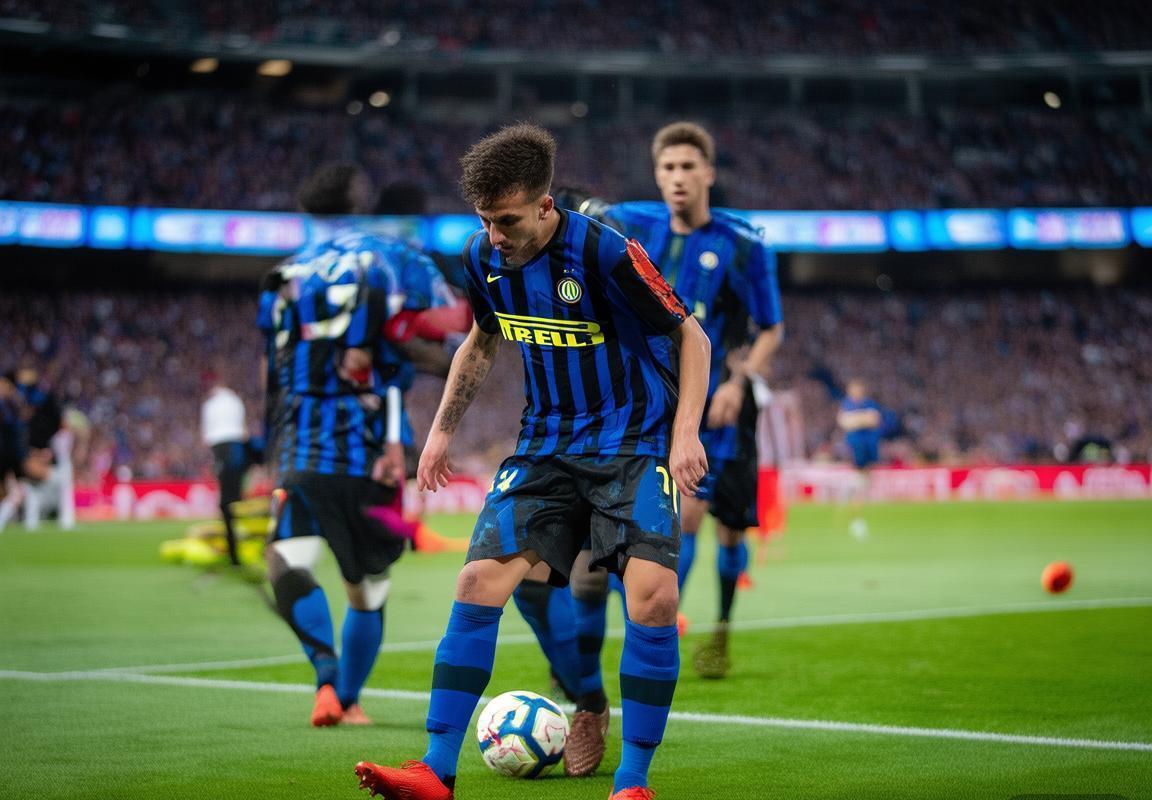 国际米兰欧冠首败：控球率占优却因进攻效率低下告负，高层召开紧急会议