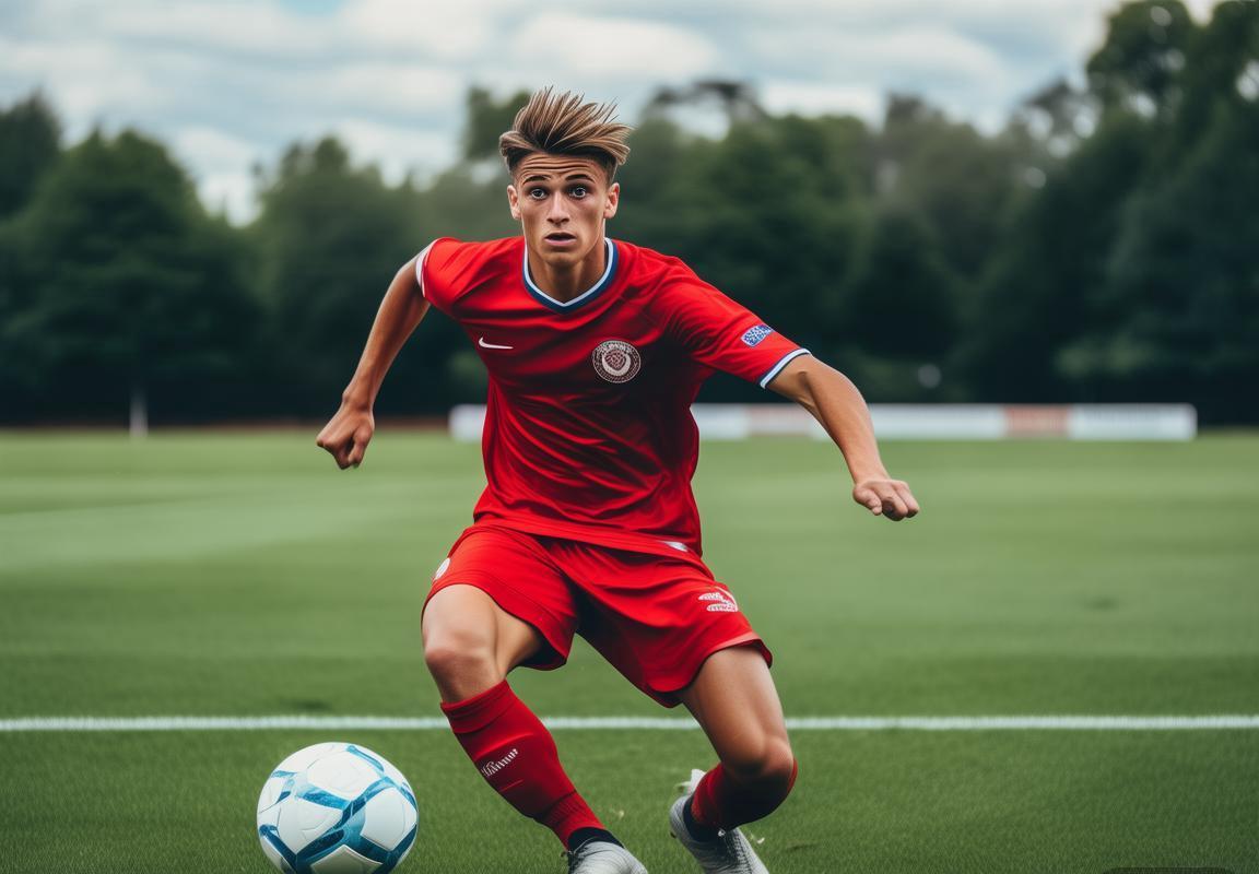 17岁天才中场伊桑·威廉姆斯加盟曼联青训，曾单防皇马维尼修斯震惊足坛