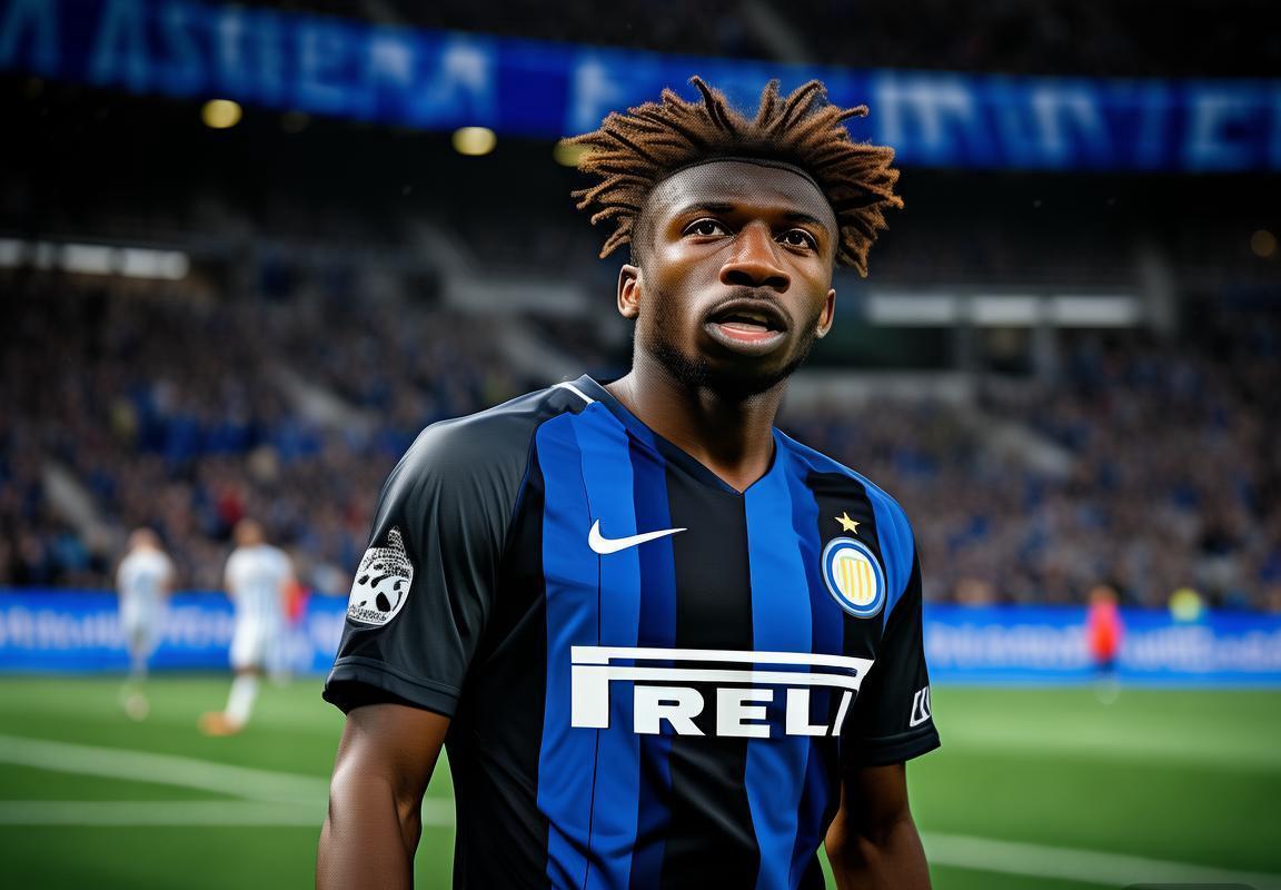 国际米兰困局：齐沃战术失灵暴露阵容短板，马洛塔面临引援困境