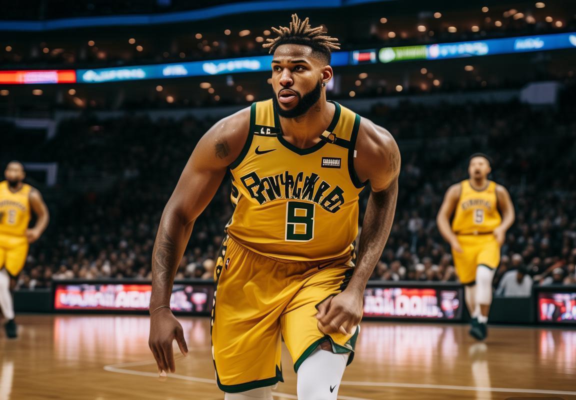 湖人旧将成奇兵！布伦森37分率尼克斯力克雄鹿，字母哥30分空砍