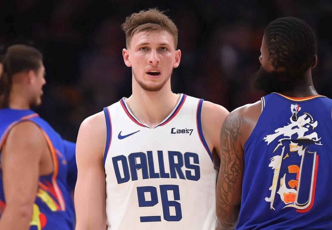 湖人“助攻”快船，东契奇腿筋受伤令独行侠西部季后赛前景蒙尘