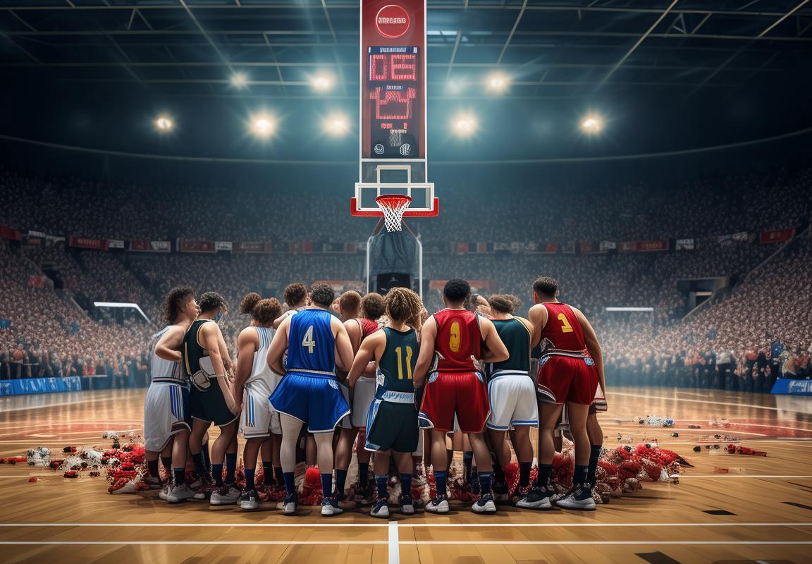 14连败创NBA历史纪录！球队重建刻不容缓，当家球星迷失更衣室气氛凝重