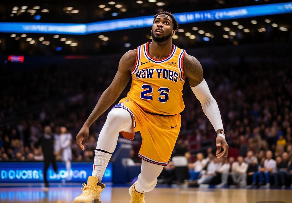 湖人旧将成奇兵！布伦森37分率尼克斯力克雄鹿，字母哥30分空砍